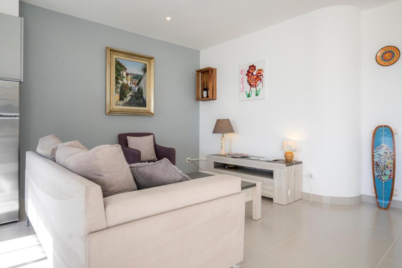 Beautiful Seaview 2 Bedroom Apartment Praia Da Luz Exterior photo