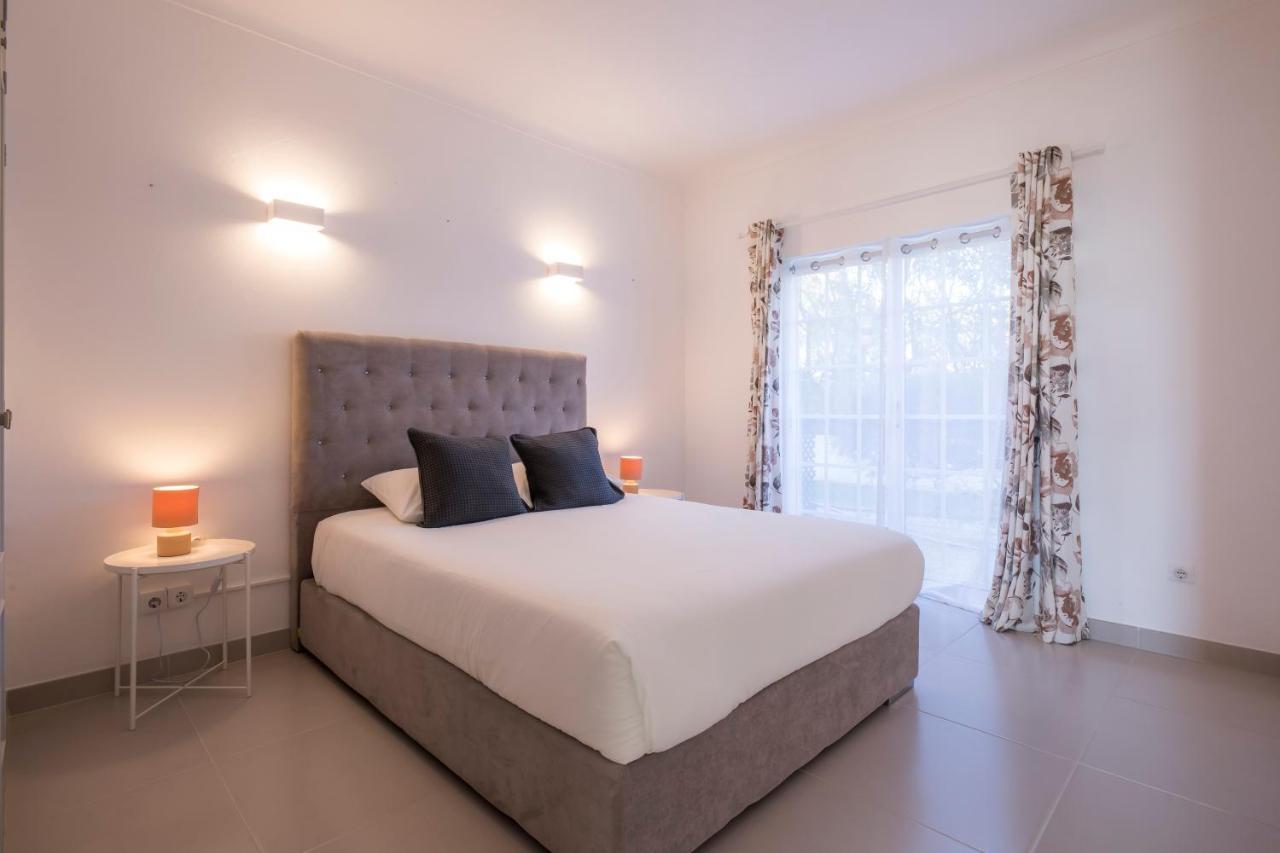 Beautiful Seaview 2 Bedroom Apartment Praia Da Luz Exterior photo